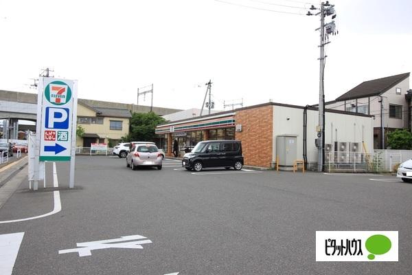 コンビニ