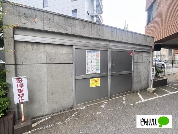 アパガーデンコート新潟駅前 物件画像