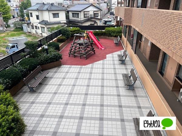 アパガーデンコート新潟駅前 物件画像