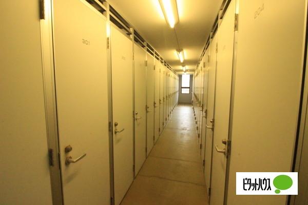 アトール長嶺町 物件画像
