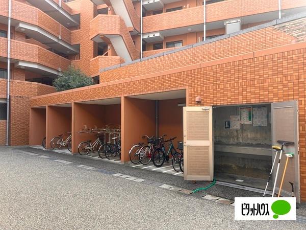 ダイアパレス青山南 物件画像