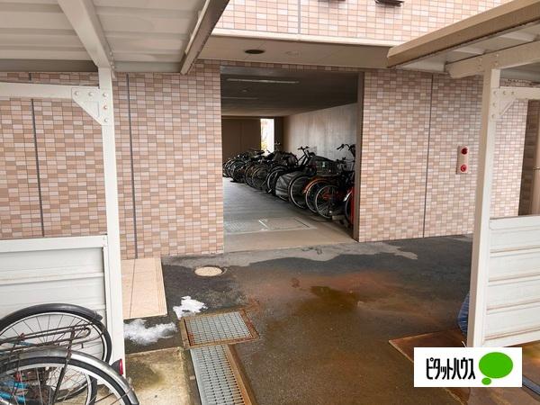 サーパス古正寺 物件画像