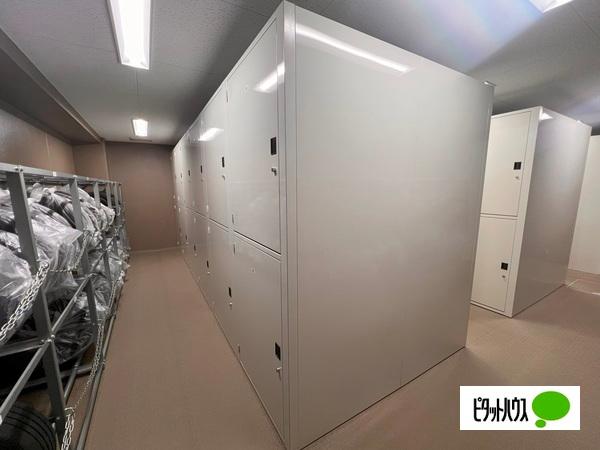 サーパス古正寺 物件画像