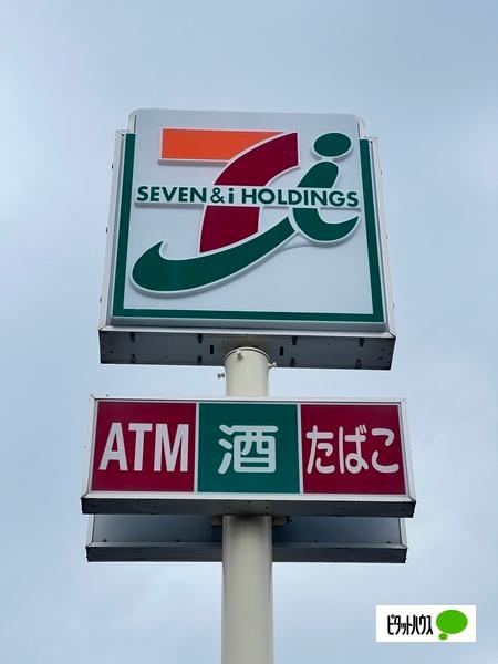 コンビニ