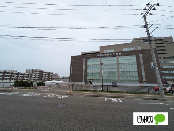 病院