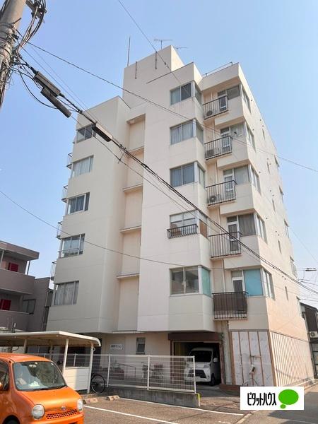 大塚第一マンション 外観