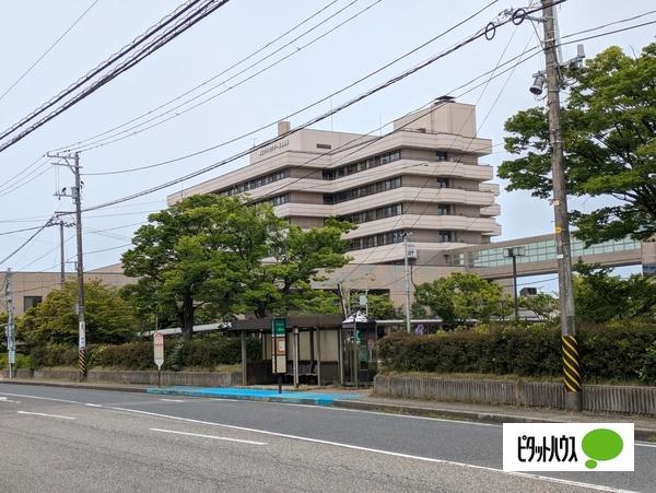 病院