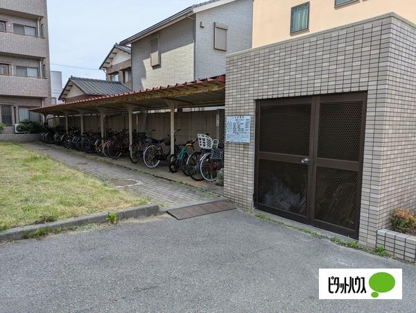 サーパス関屋田町 物件画像
