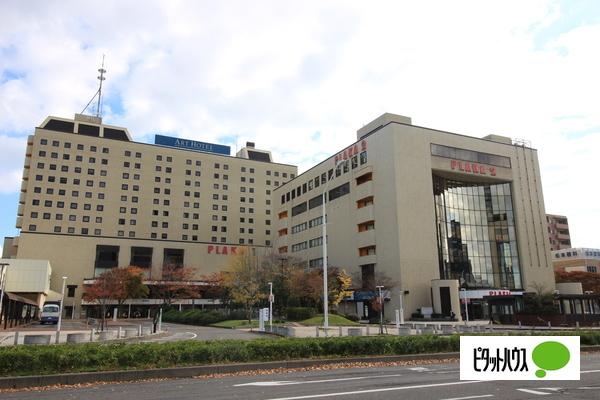 ショッピング施設