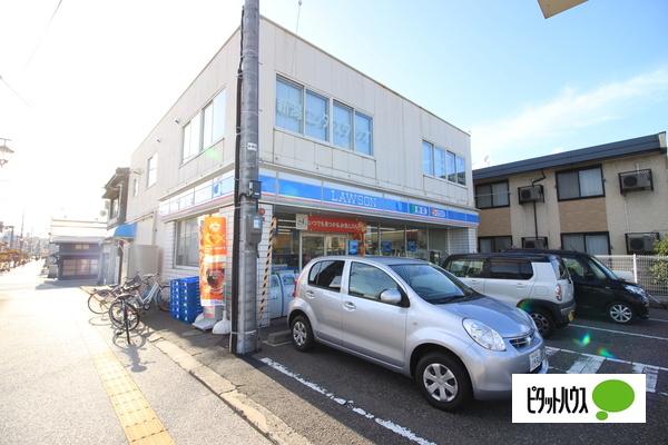 コンビニ