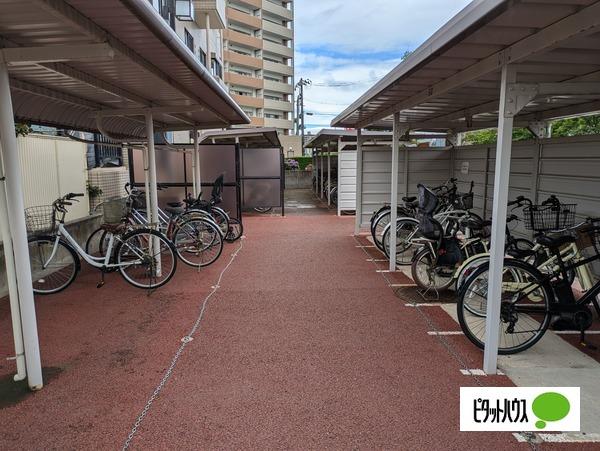 シャルマンコーポ駅南 物件画像