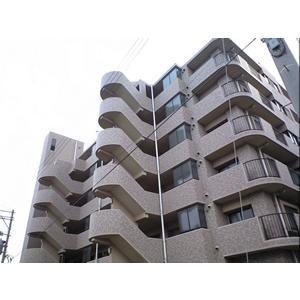 ベルシュ青山新町 外観