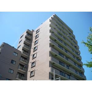 リバーシティ日東Ⅱ 外観