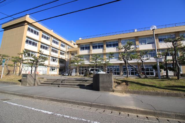 中学校