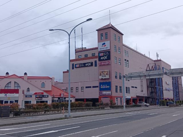 スーパー