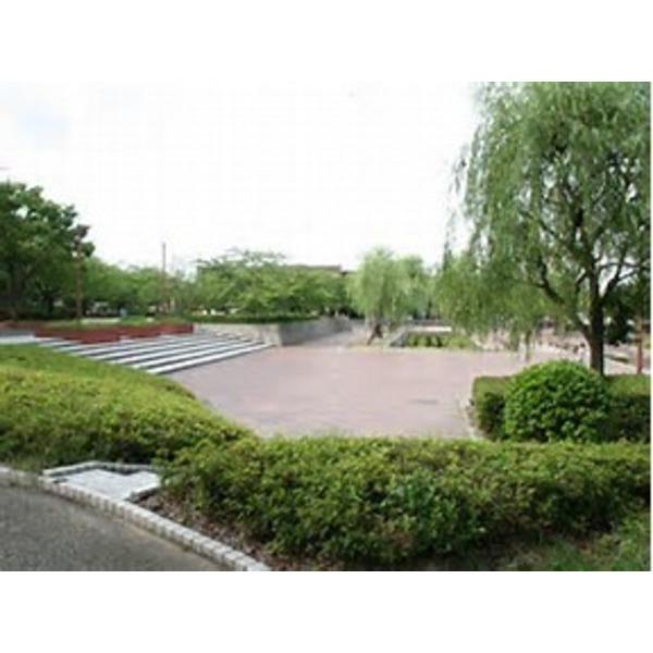 公園