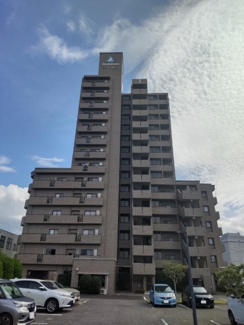 サーパス関屋 外観