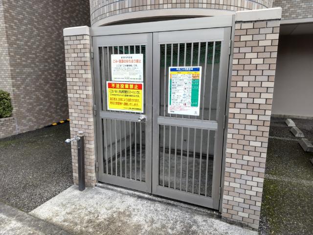 ベルシュ青山新町 物件画像