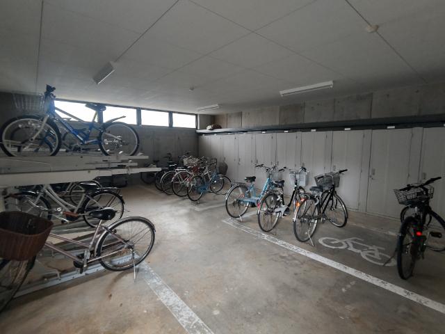 ベルシュ青山新町 物件画像