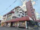 ロータス日東マンション外観1