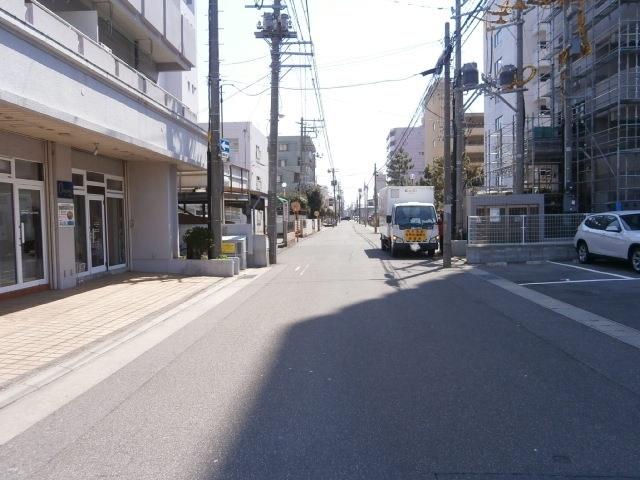 エスカイア笹口 その他