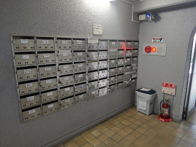 エスカイア笹口 その他