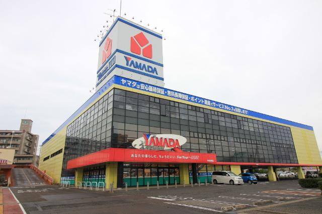 ホームセンター