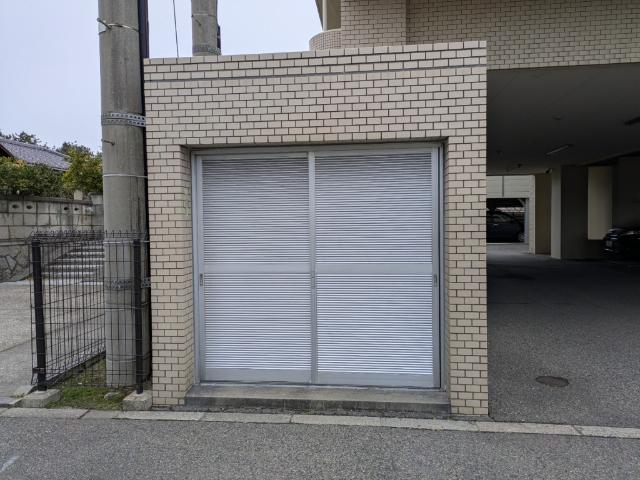 ネオハイツ有明 その他