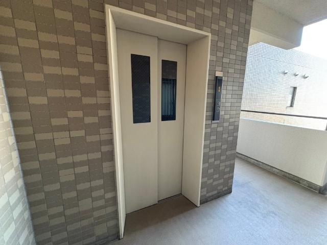 コスモ小針 物件画像