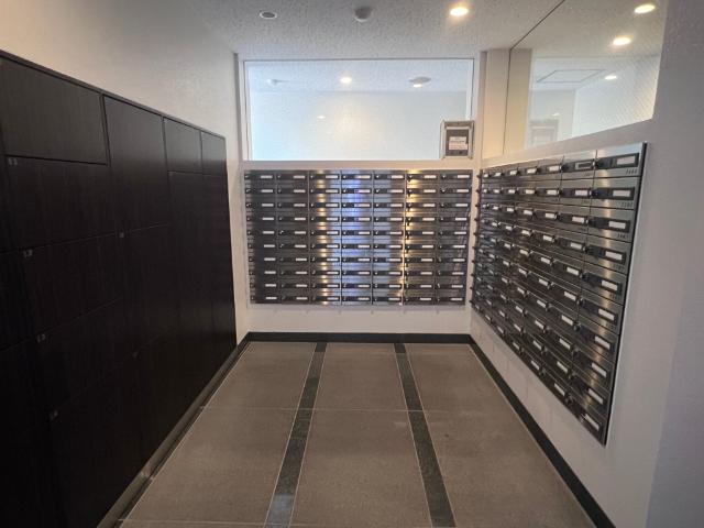 アデニウムタワー萬代橋 物件画像