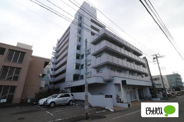エスカイア笹口 物件画像