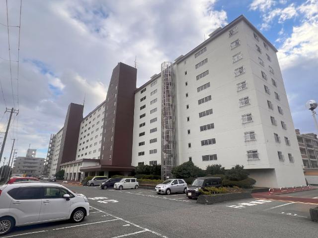 マンション青山カメリア 物件画像
