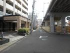 ダイアパレス笹口三丁目外観1