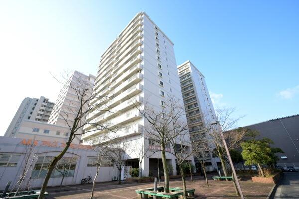 パストラルハイム駅南 外観