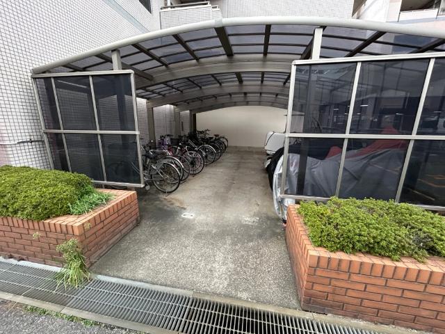 パストラルハイム駅南 物件画像