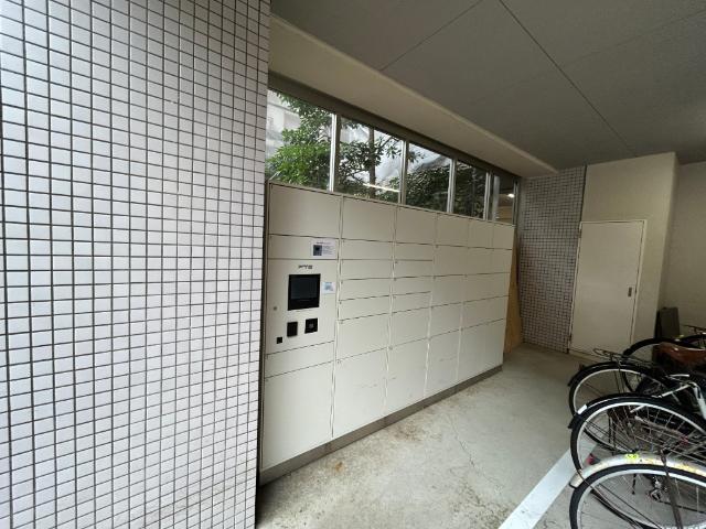 パストラルハイム駅南 物件画像