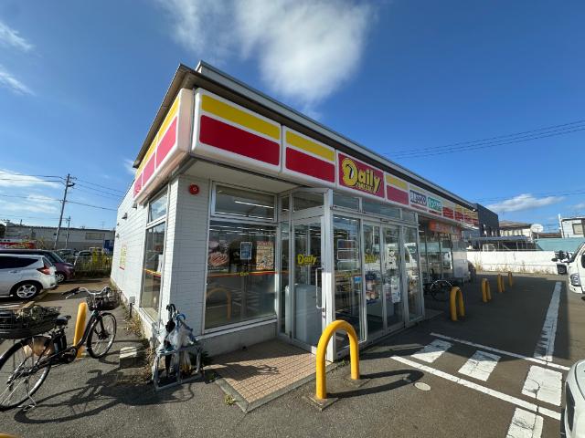 コンビニ
