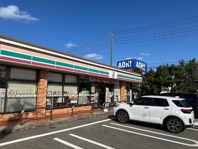 コンビニ