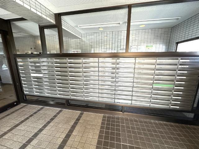 ダイアパレスパークコート新潟 物件画像