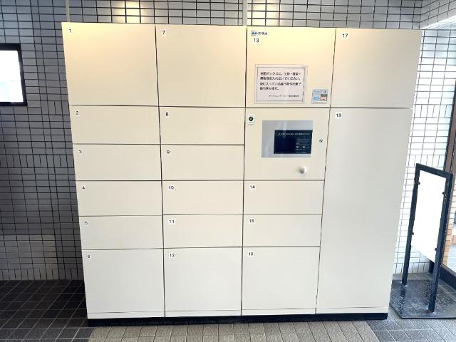ダイアパレスパークコート新潟 物件画像
