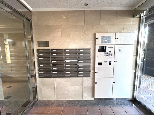 アパガーデンピア関屋 物件画像