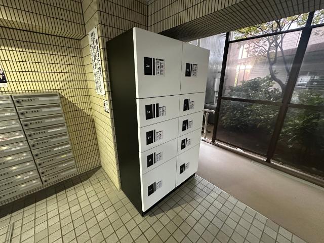 レジデンス南紫竹　A棟 物件画像