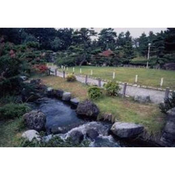 公園
