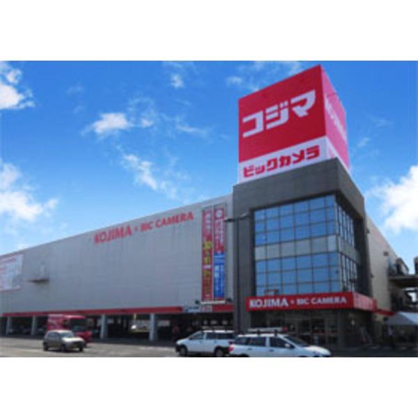 ホームセンター