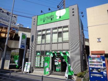 【武蔵浦和店】さいたま市の副都心として人気の武蔵浦和。国道17号沿いの視認性の高い立地！