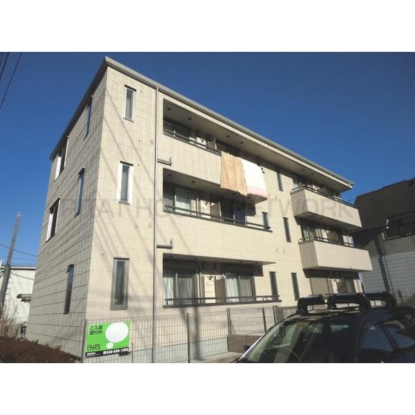 ヘーベルメゾン!