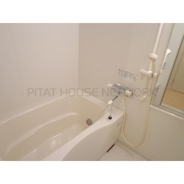 追い焚き・浴室乾燥付