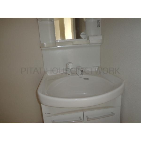 シャンプードレッサー