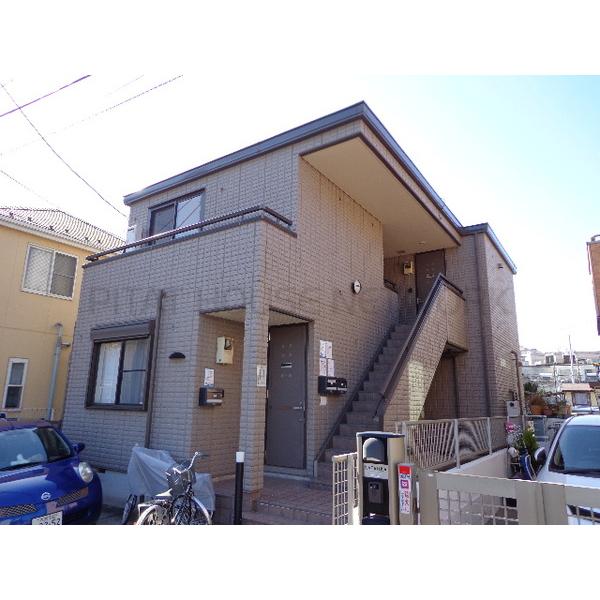 ヘーベルメゾン