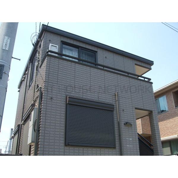 優れた耐震、耐火性